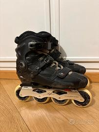 Seba Highlight Carbon 41 