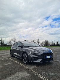 Ford Focus 1.0 EcoBoost 125cv ST-Line
