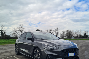 Ford Focus 1.0 EcoBoost 125cv ST-Line