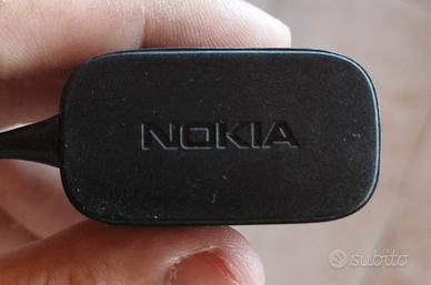 Caribatteria Nokia (modelli vecchi)