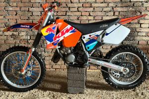 KTM sx 125