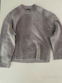 maglione represent
