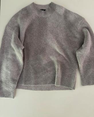 maglione represent