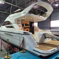 Princess 40 refitting