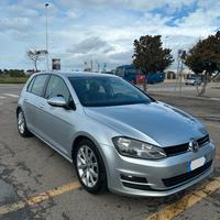 Volkswagen Golf 7 2.0 TDI Highline – 150 CV – 2014