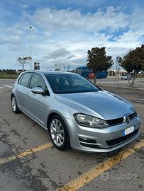 Volkswagen Golf 7 2.0 TDI Highline – 150 CV – 2014