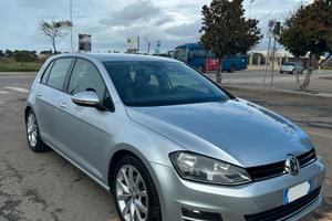Volkswagen Golf 7 2.0 TDI Highline – 150 CV – 2014