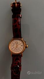 Orologio Princeps totalmente automatico