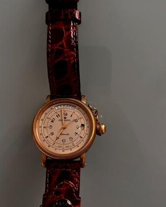 Orologio Princeps totalmente automatico