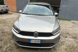 Volkswagen Golf Sportsvan 1.6 TDI 90 CV 5p. Trendl