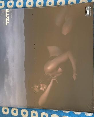 Vinile Tate McRae - So Close To What??? DELUXE