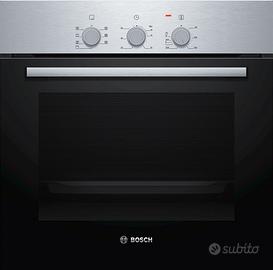 Forno da incasso Bosch