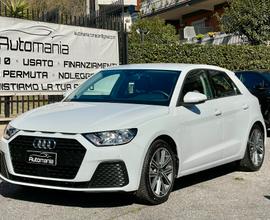 Audi A1 SPB 25 TFSI S-tronic UNIPRO/KMCERT/NEOPATE