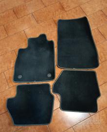 Tappetini per Ford Fiesta