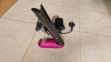 Piastra per capelli Dyson