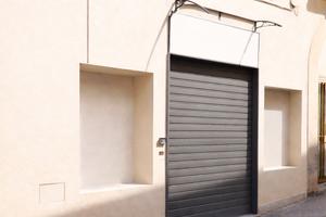 Locale commerciale Via Gramsci centro città