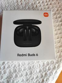 cuffie Xiaomi redmi 6 