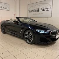 BMW 840 d Cabrio xDrive MSport auto-LEGGI SOTTO