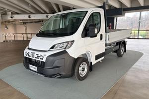 FIAT DUCATO 35Q CASSONE FISSO 140CV 2.2MULTIJET KM