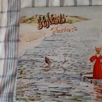 LP Foxtrot - Genesis anno 1972