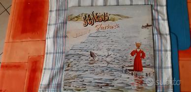 LP Foxtrot - Genesis anno 1972