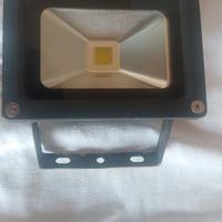 faretto led da esterni 