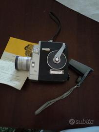 Cinepresa vintage giapponese Kyoshin optical