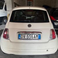 Fiat 500 1.3 Multijet 16V 75CV Pop