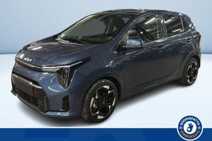 KIA Picanto 1.0 Style (TT) MY26