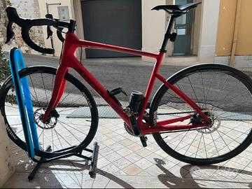 bici da corsa