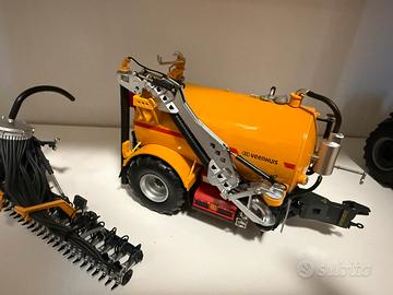 Modellini agricoli 1:32