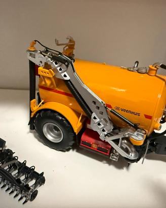 Modellini agricoli 1:32