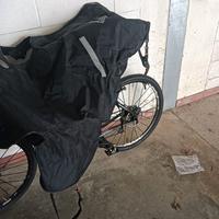 Termoscud tucano R152C