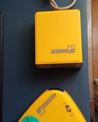 JOYSTICK SENZA FILI PER COMMODORE