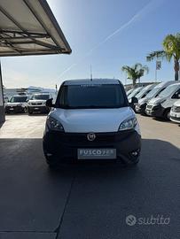 FIAT DOBLO MAXI PL-TN 1.4 NAT.POWER 120CV -10/2020