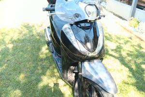 HONDA SH 300