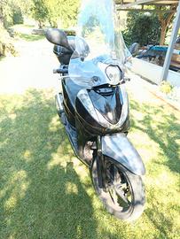 HONDA SH 300