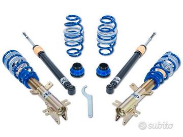 Assetto a Ghiera Regolabile Fiat Stilo 1.9 JTD