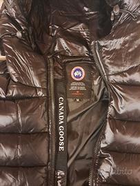 Giubbetto Canada Goose