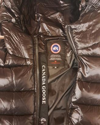 Giubbetto Canada Goose