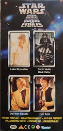 Star Wars Darth Vader - Kenner 1997 - Nuovo.