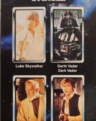 Star Wars Darth Vader - Kenner 1997 - Nuovo.