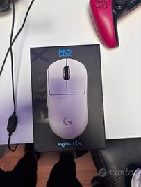 Logitech G PRO X Superlight – Mouse gaming top