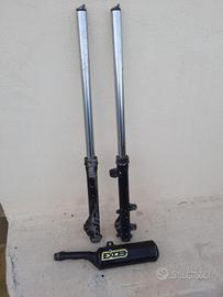 Forcelle anteriori Honda MTX 125 