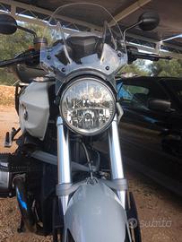 Bmw r 1200 r - 2012
