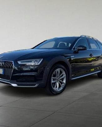 Audi A4 allroad quattro A4 Allroad 3.0 tdi 27...