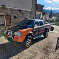 Pick-up Mitsubishi L 200