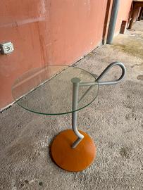 Tavolino da salotto