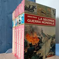 La seconda guerra mondiale