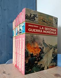 La seconda guerra mondiale